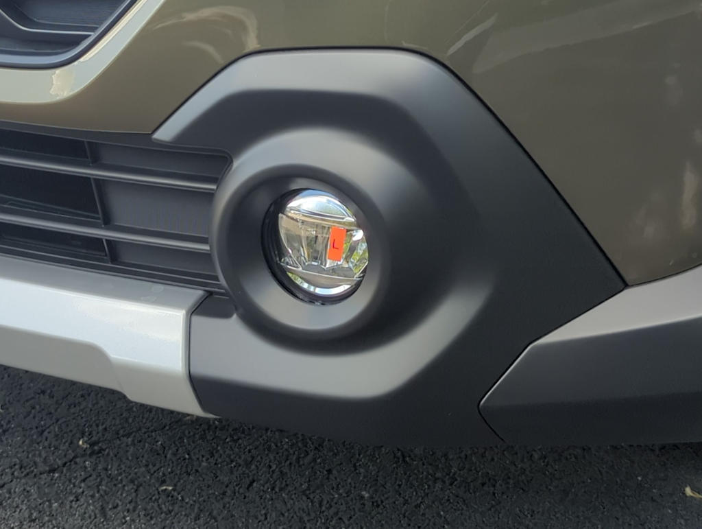 Thumbnail: 2025 Subaru Outback - 24