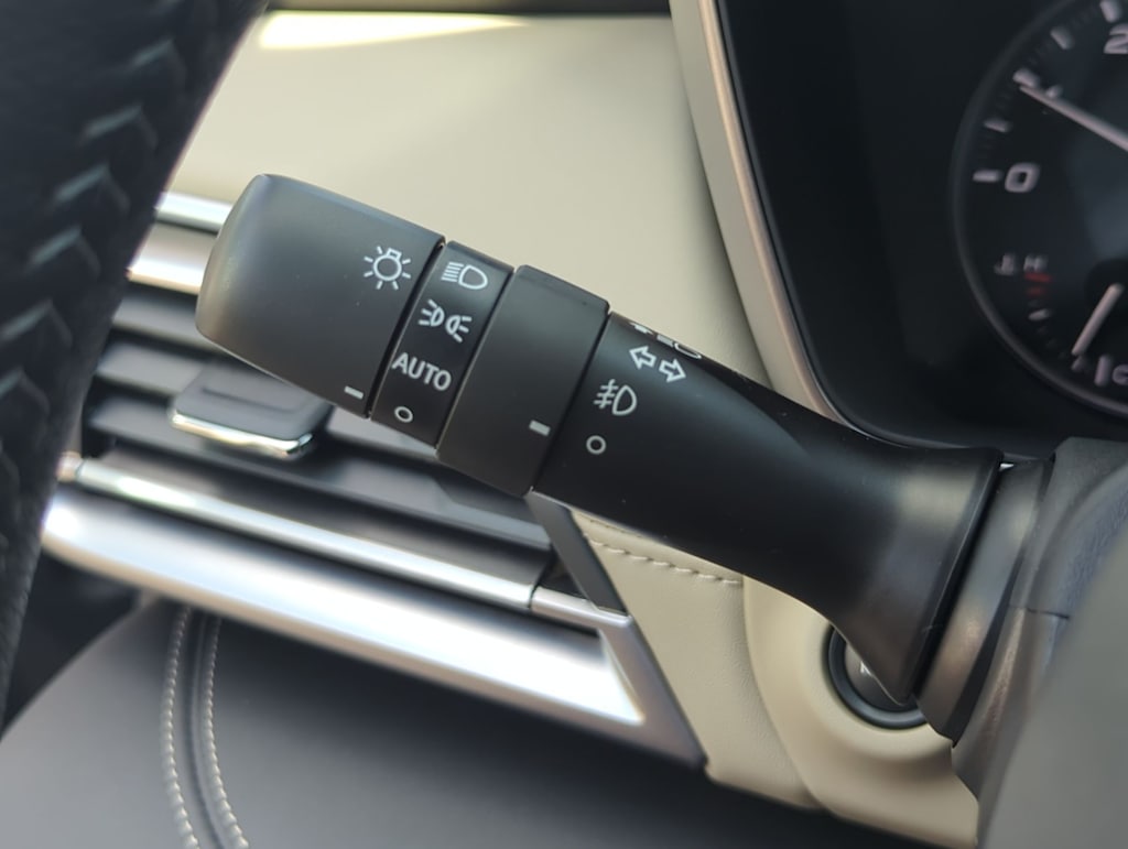 Thumbnail: 2025 Subaru Outback - 33