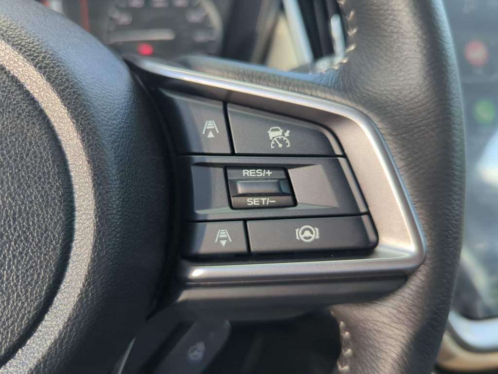 Thumbnail: 2025 Subaru Outback - 32