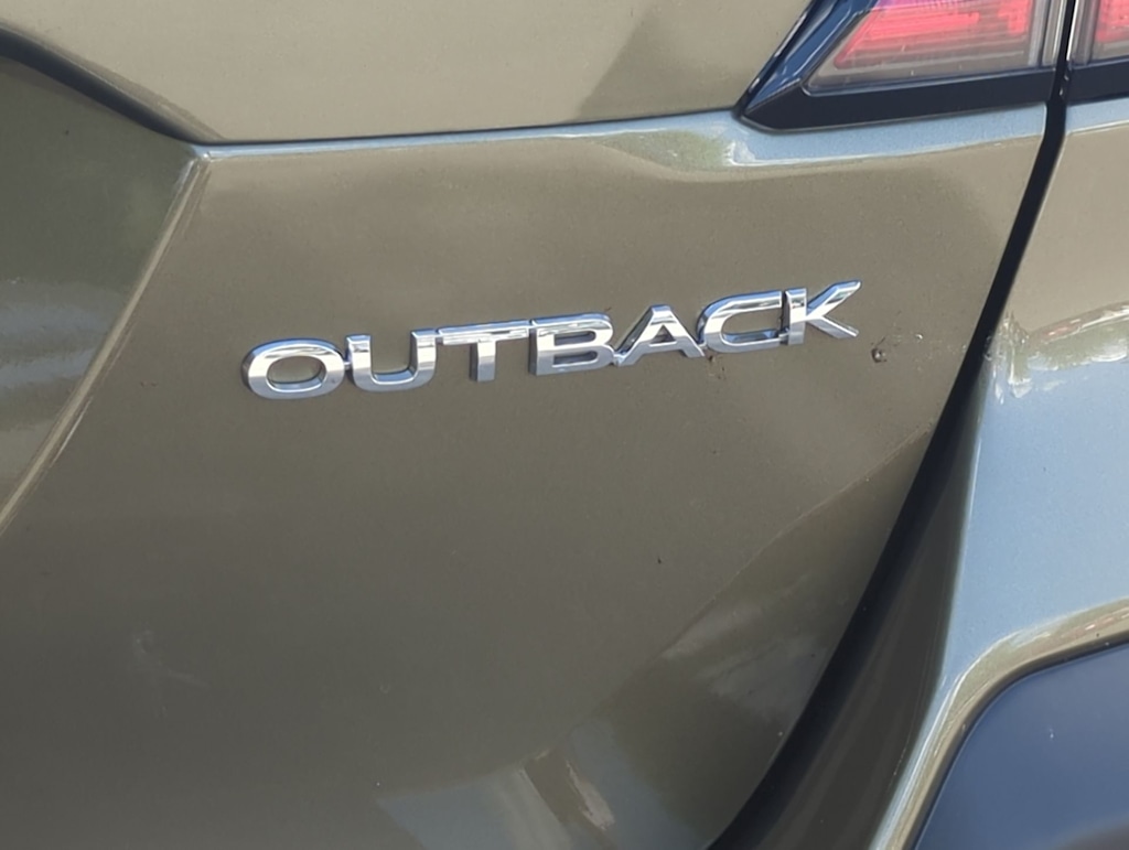Thumbnail: 2025 Subaru Outback - 25