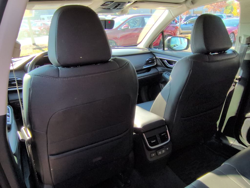 Thumbnail: 2022 Subaru Outback - 27