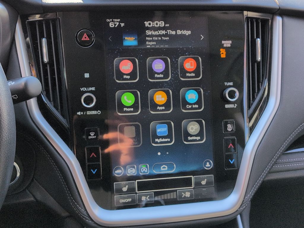 Thumbnail: 2022 Subaru Outback - 14