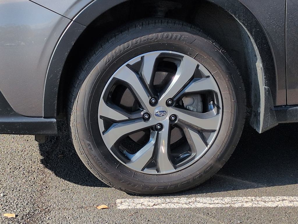 Thumbnail: 2022 Subaru Outback - 8