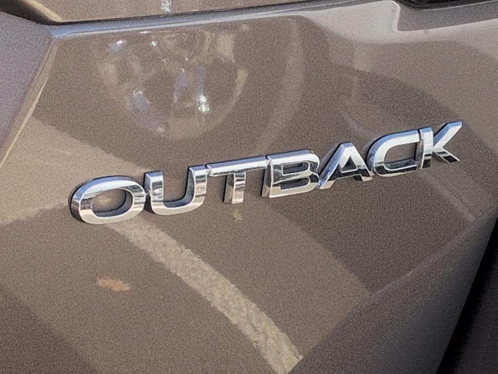 Thumbnail: 2022 Subaru Outback - 25
