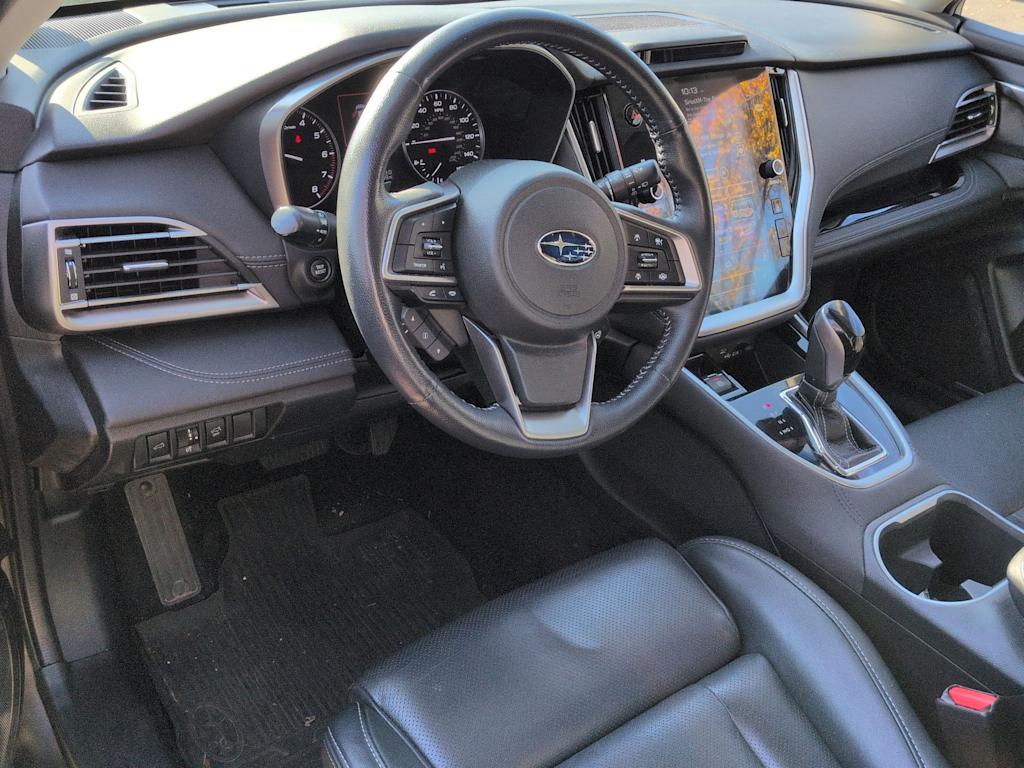 Thumbnail: 2022 Subaru Outback - 2