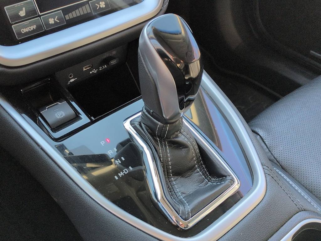 Thumbnail: 2022 Subaru Outback - 38