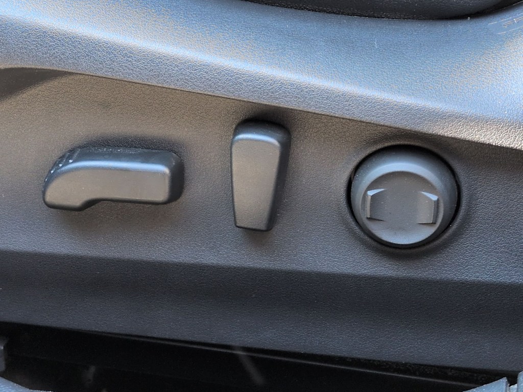 Thumbnail: 2022 Subaru Outback - 26