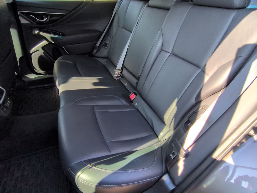 Thumbnail: 2022 Subaru Outback - 13