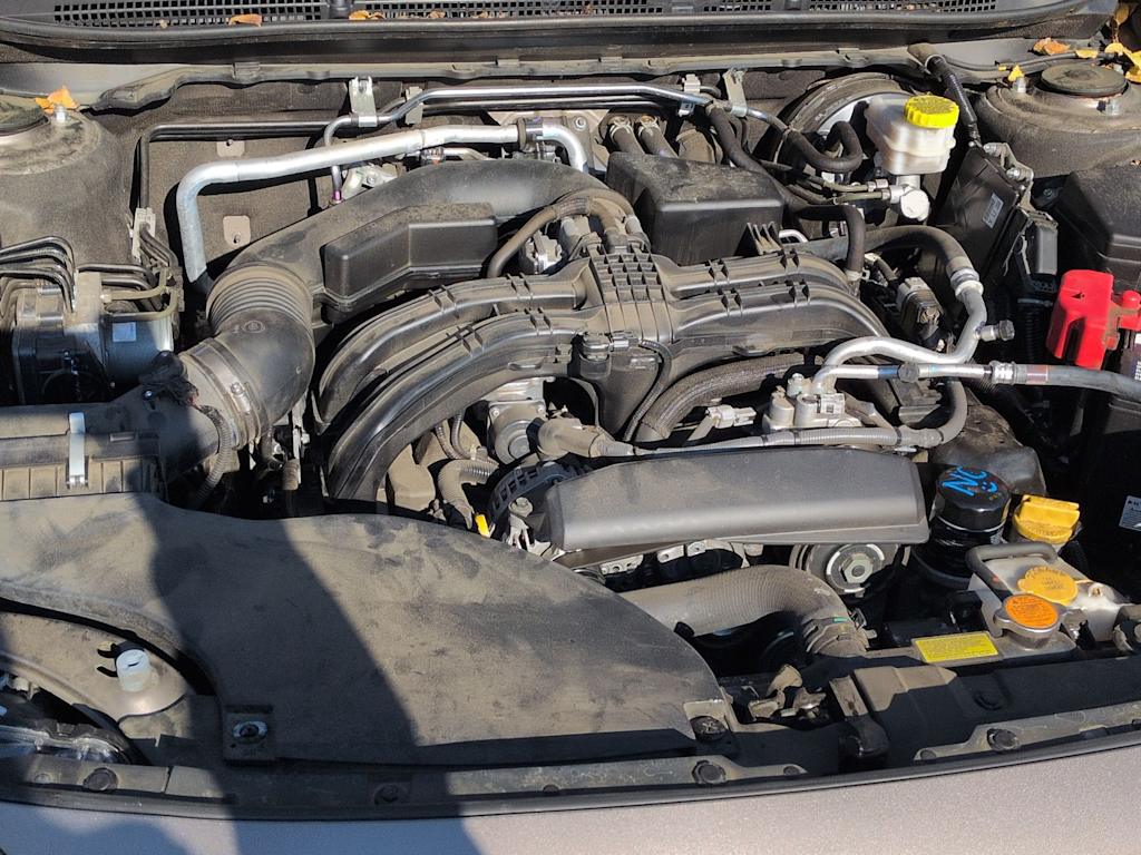 Thumbnail: 2022 Subaru Outback - 9