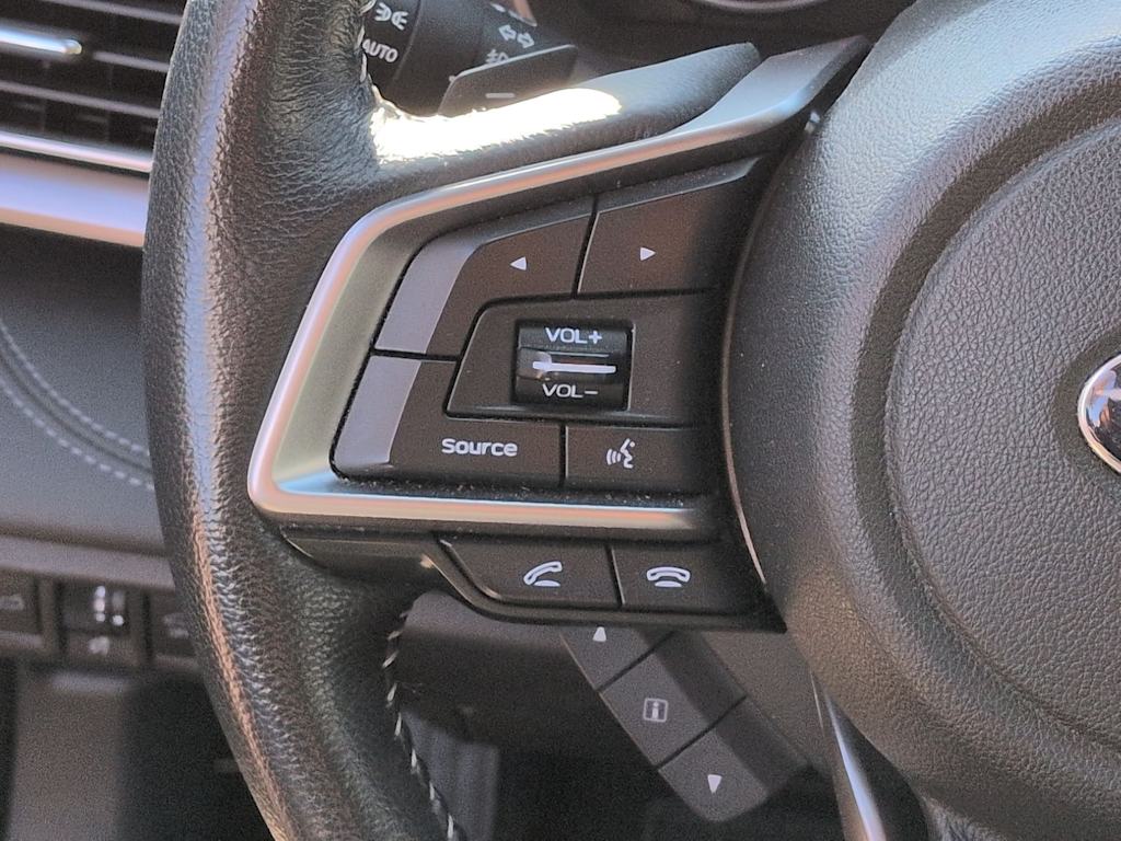 Thumbnail: 2022 Subaru Outback - 31