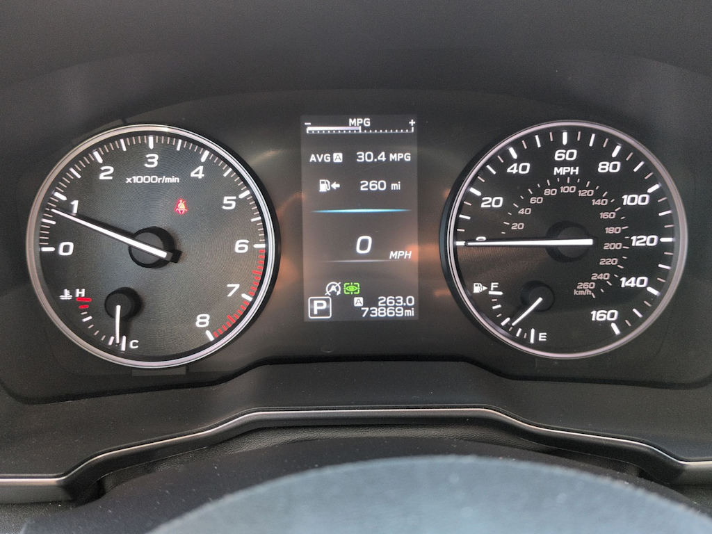 Thumbnail: 2022 Subaru Outback - 16