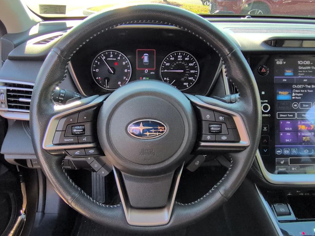 Thumbnail: 2022 Subaru Outback - 10