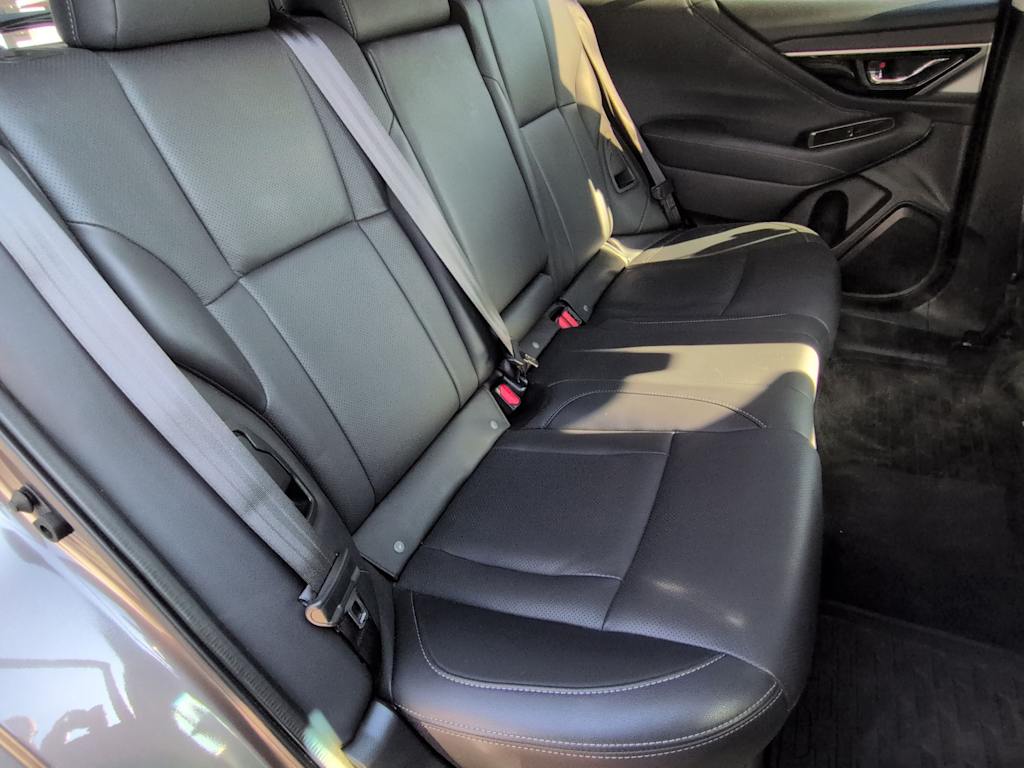 Thumbnail: 2022 Subaru Outback - 29