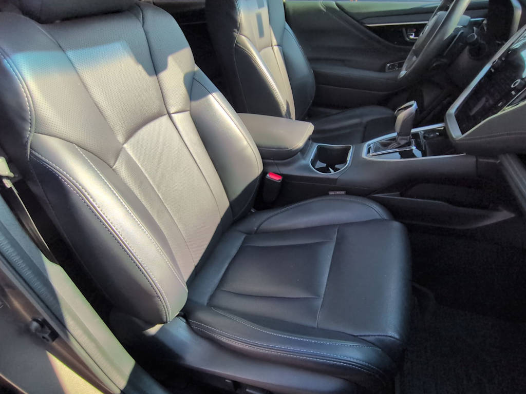 Thumbnail: 2022 Subaru Outback - 30