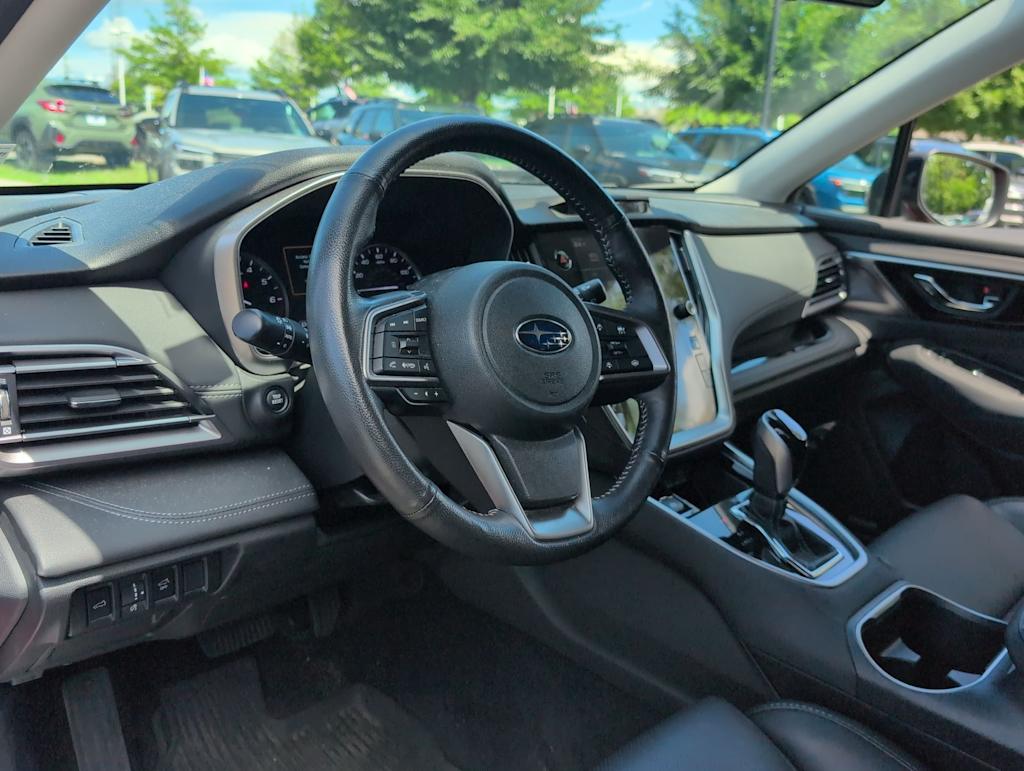 Thumbnail: 2024 Subaru Outback - 2