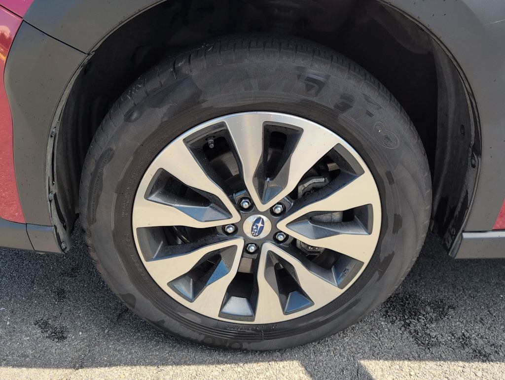 Thumbnail: 2024 Subaru Outback - 8