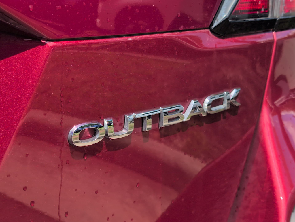 Thumbnail: 2024 Subaru Outback - 7