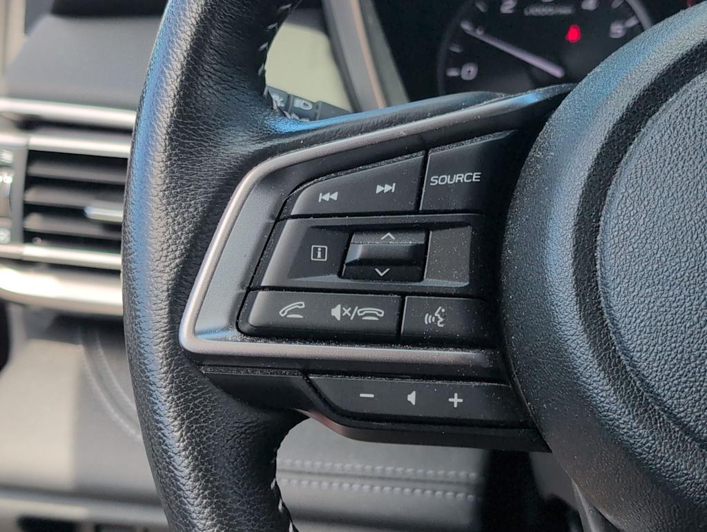 Thumbnail: 2024 Subaru Outback - 28