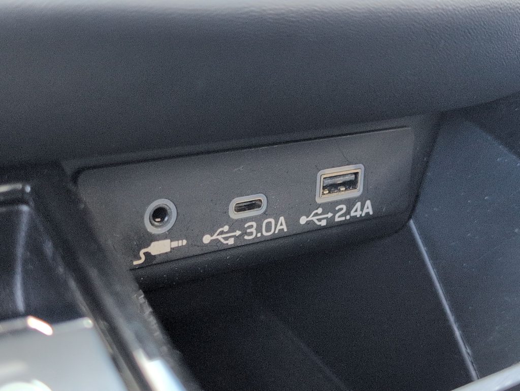 Thumbnail: 2024 Subaru Outback - 34