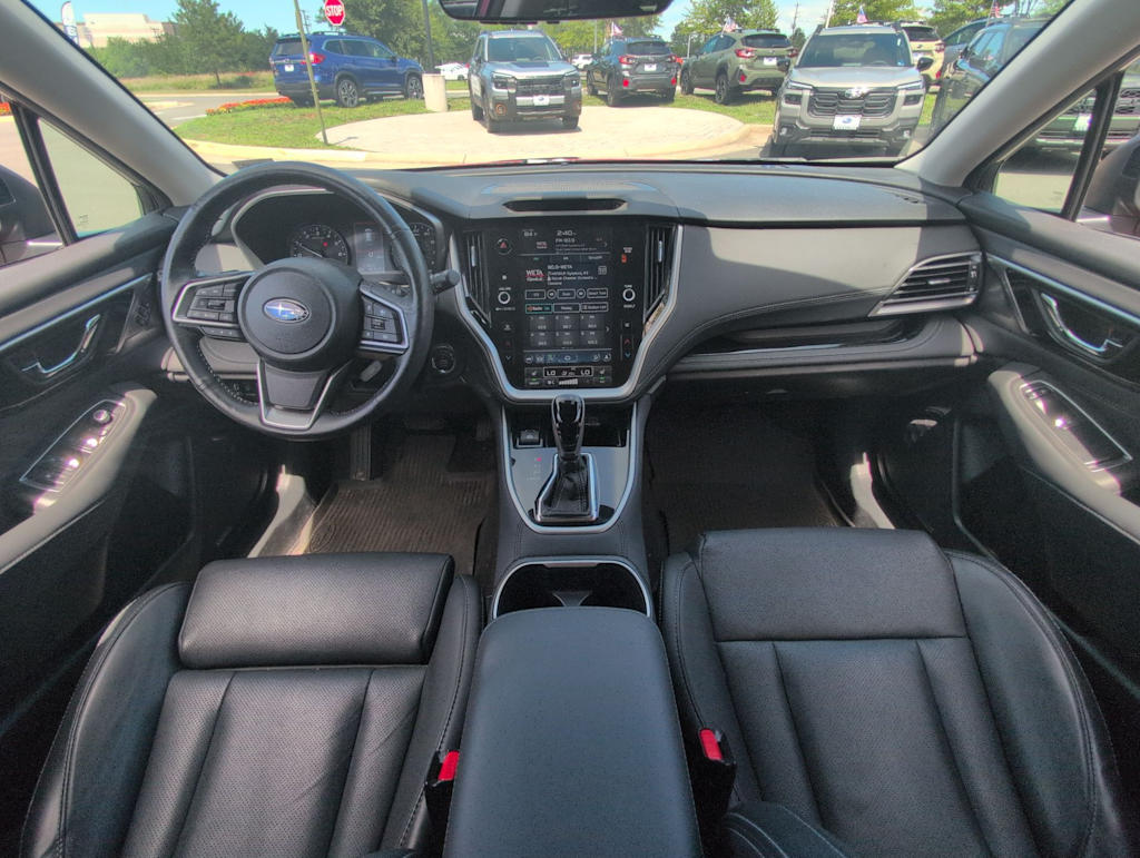 Thumbnail: 2024 Subaru Outback - 9