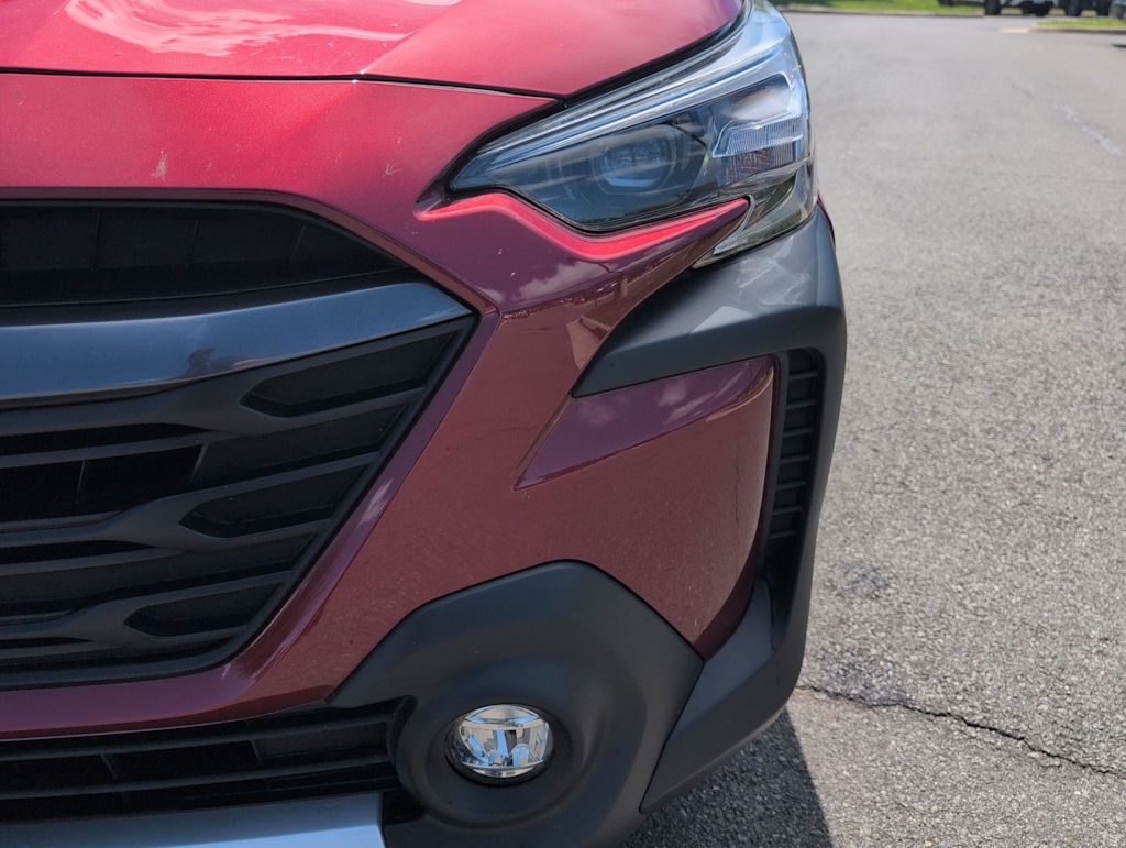 Thumbnail: 2024 Subaru Outback - 22