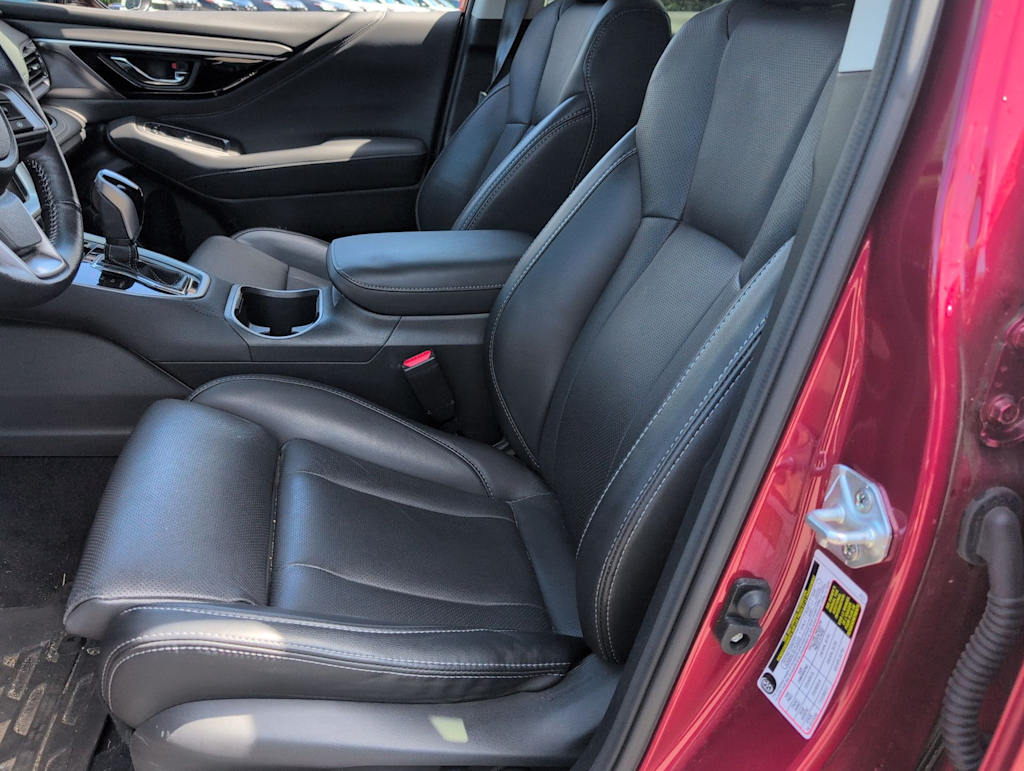 Thumbnail: 2024 Subaru Outback - 10