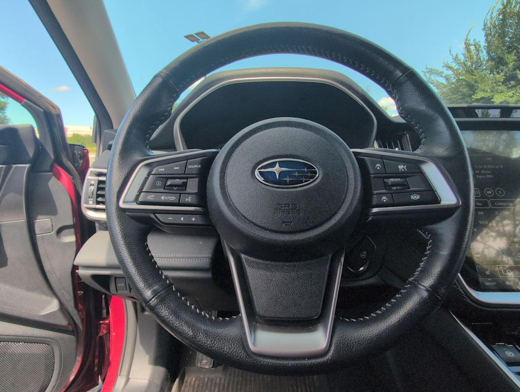 Thumbnail: 2024 Subaru Outback - 13