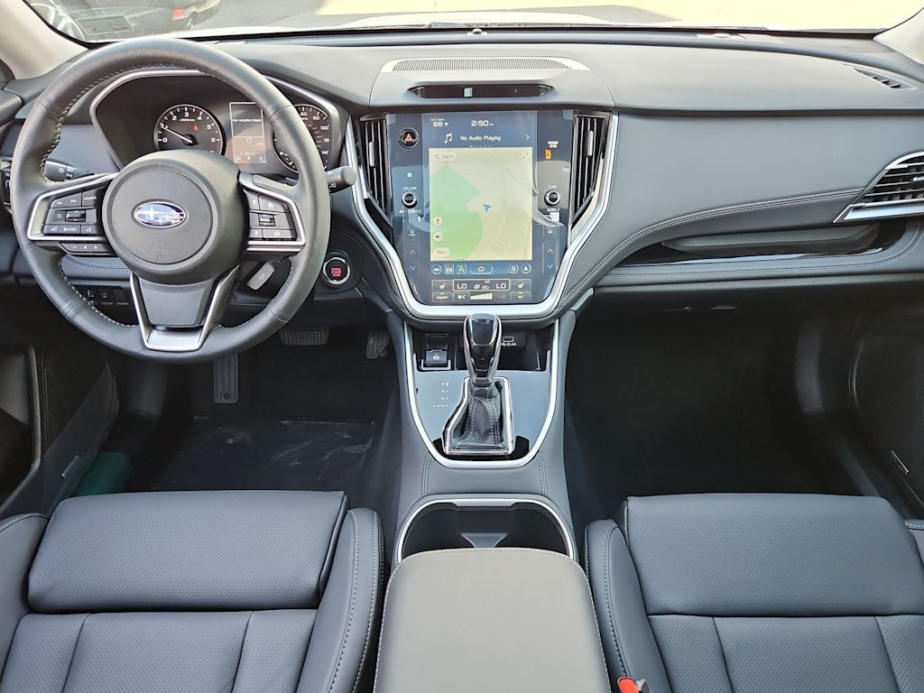 2025 Subaru Outback Limited 6