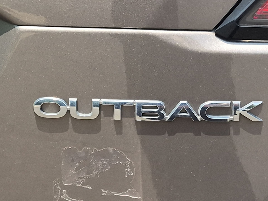 Thumbnail: 2024 Subaru Outback - 22