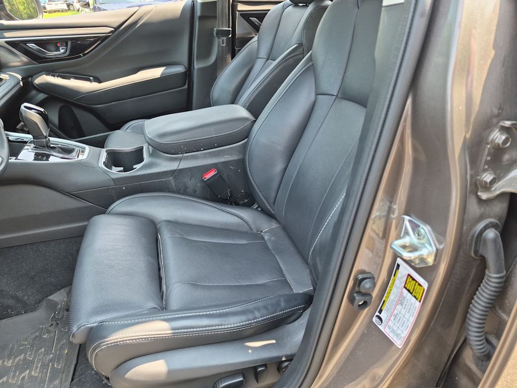 Thumbnail: 2024 Subaru Outback - 10