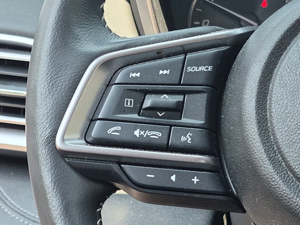 Thumbnail: 2024 Subaru Outback - 27