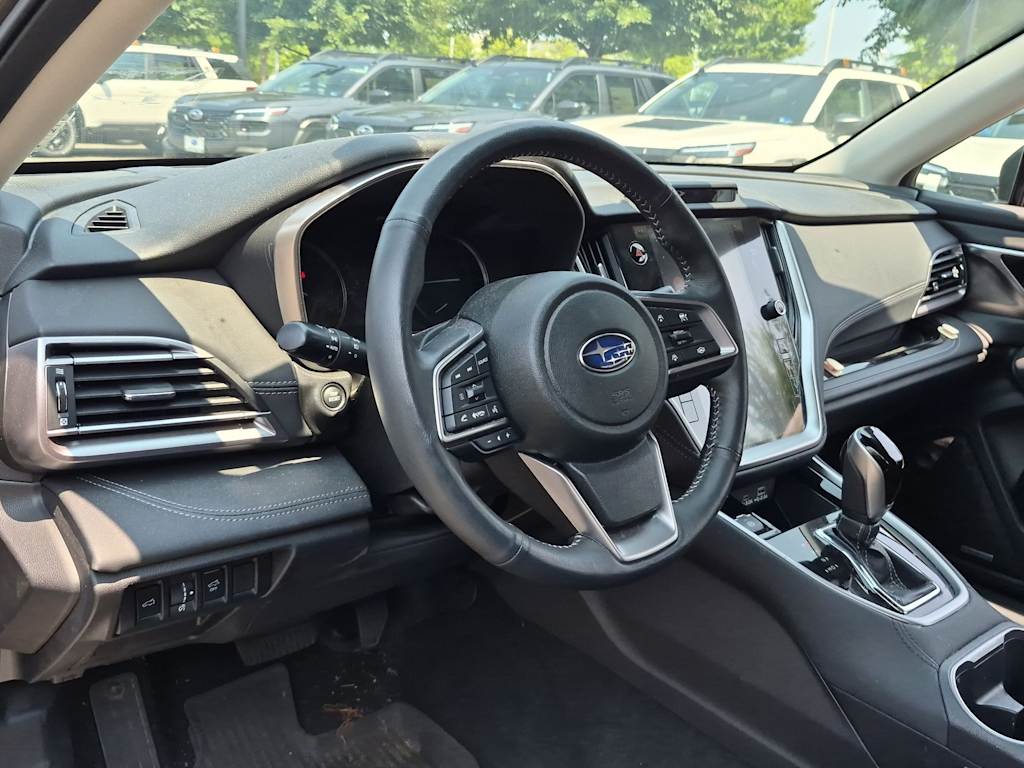 Thumbnail: 2024 Subaru Outback - 2