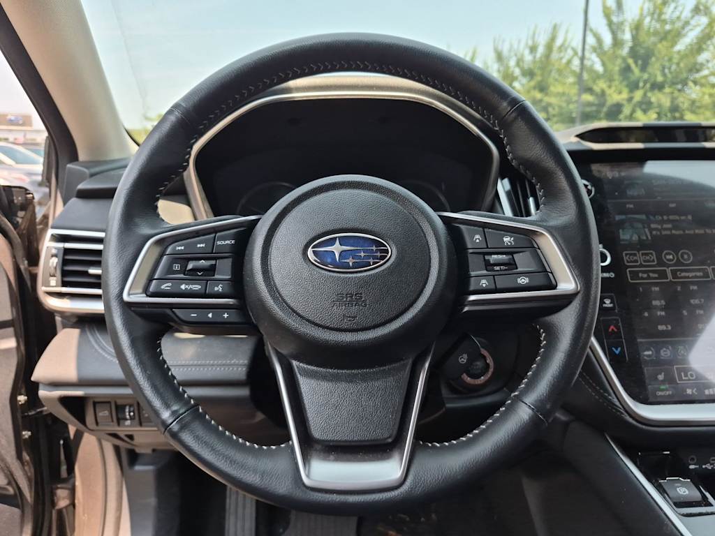 Thumbnail: 2024 Subaru Outback - 13