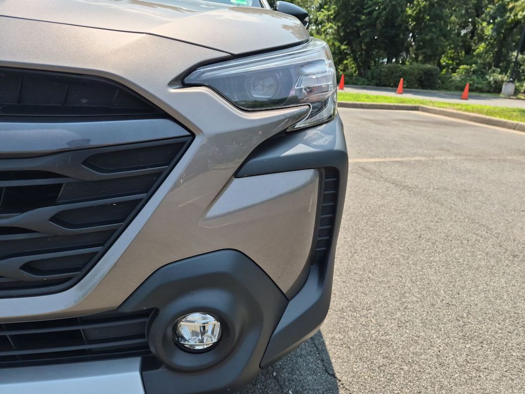 Thumbnail: 2024 Subaru Outback - 21