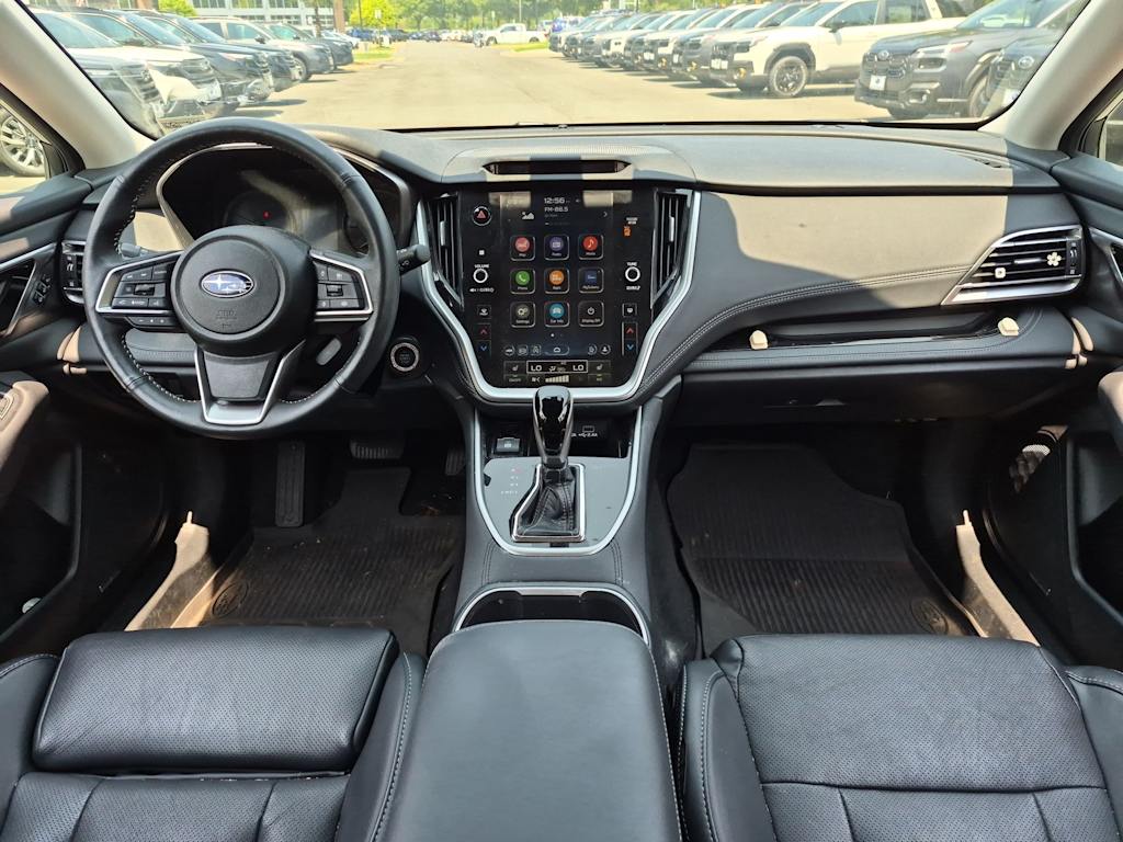 Thumbnail: 2024 Subaru Outback - 9