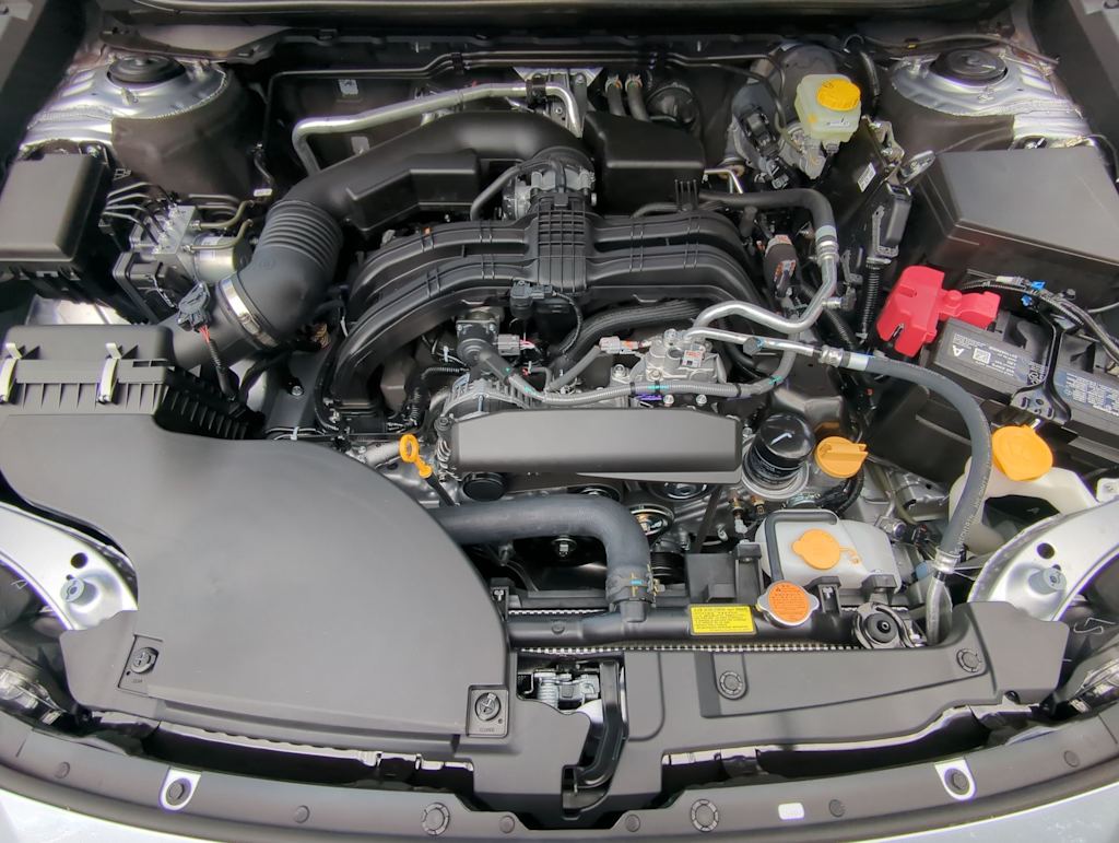 Thumbnail: 2025 Subaru Outback - 9