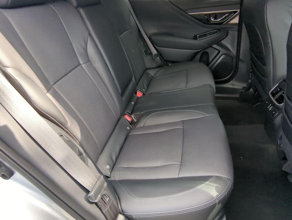 Thumbnail: 2025 Subaru Outback - 29