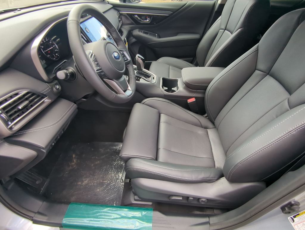 Thumbnail: 2025 Subaru Outback - 11