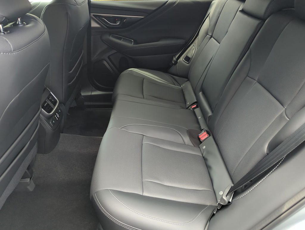 Thumbnail: 2025 Subaru Outback - 13