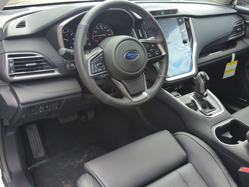 Thumbnail: 2025 Subaru Outback - 2