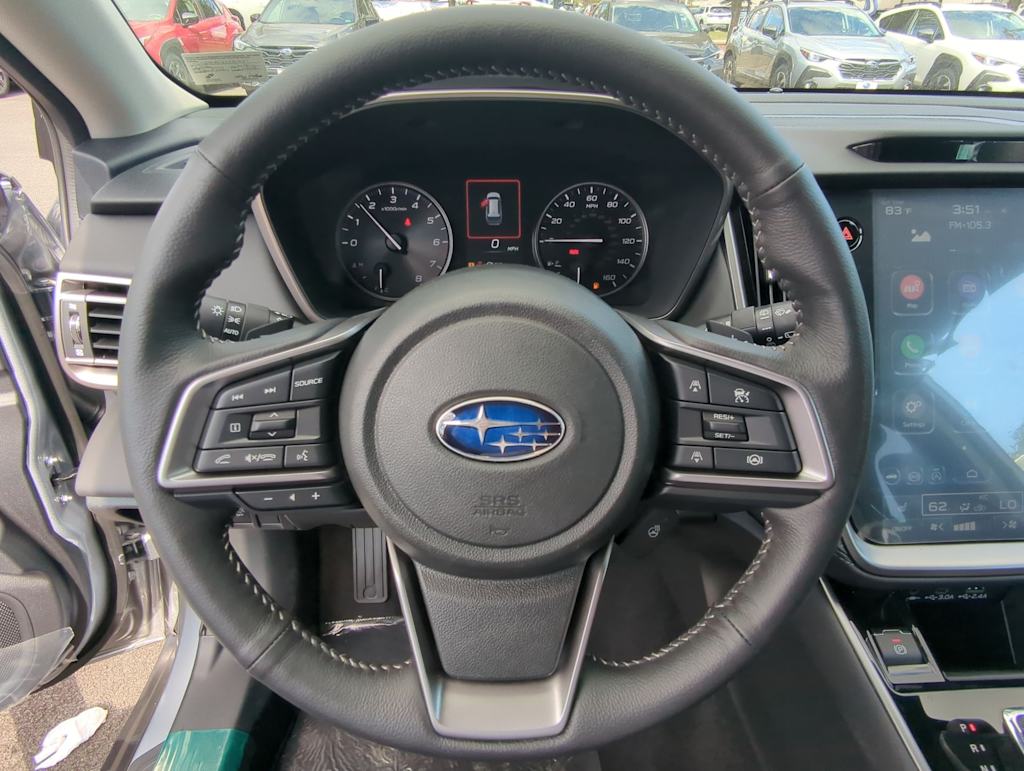 Thumbnail: 2025 Subaru Outback - 10