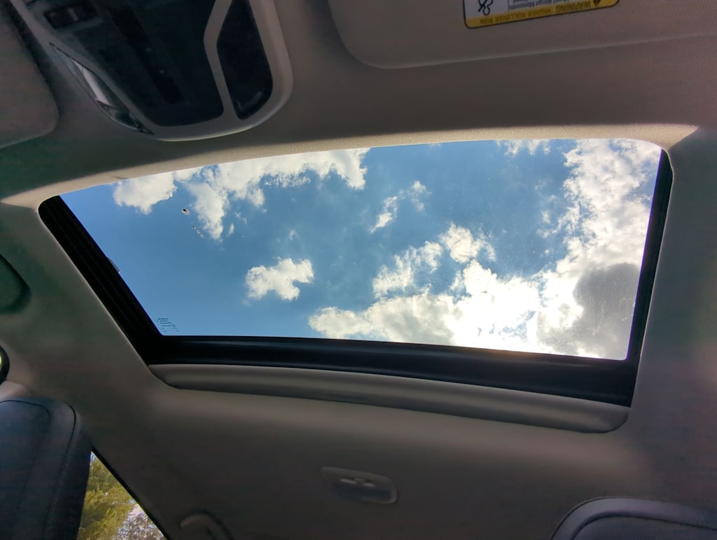 Thumbnail: 2025 Subaru Outback - 28