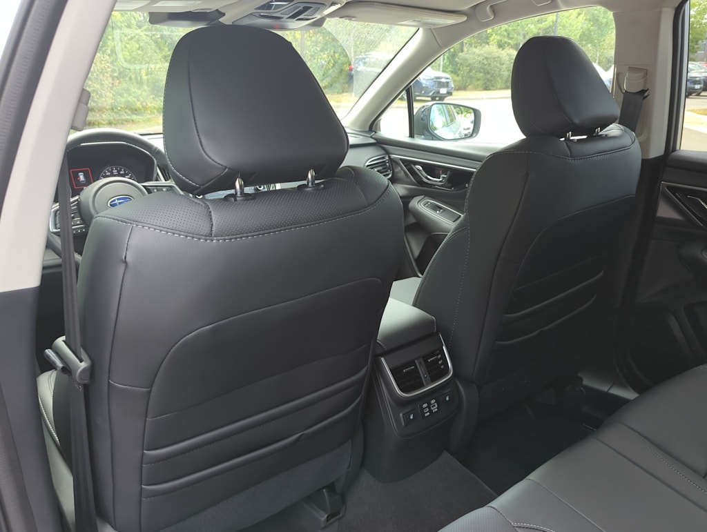 Thumbnail: 2025 Subaru Outback - 27