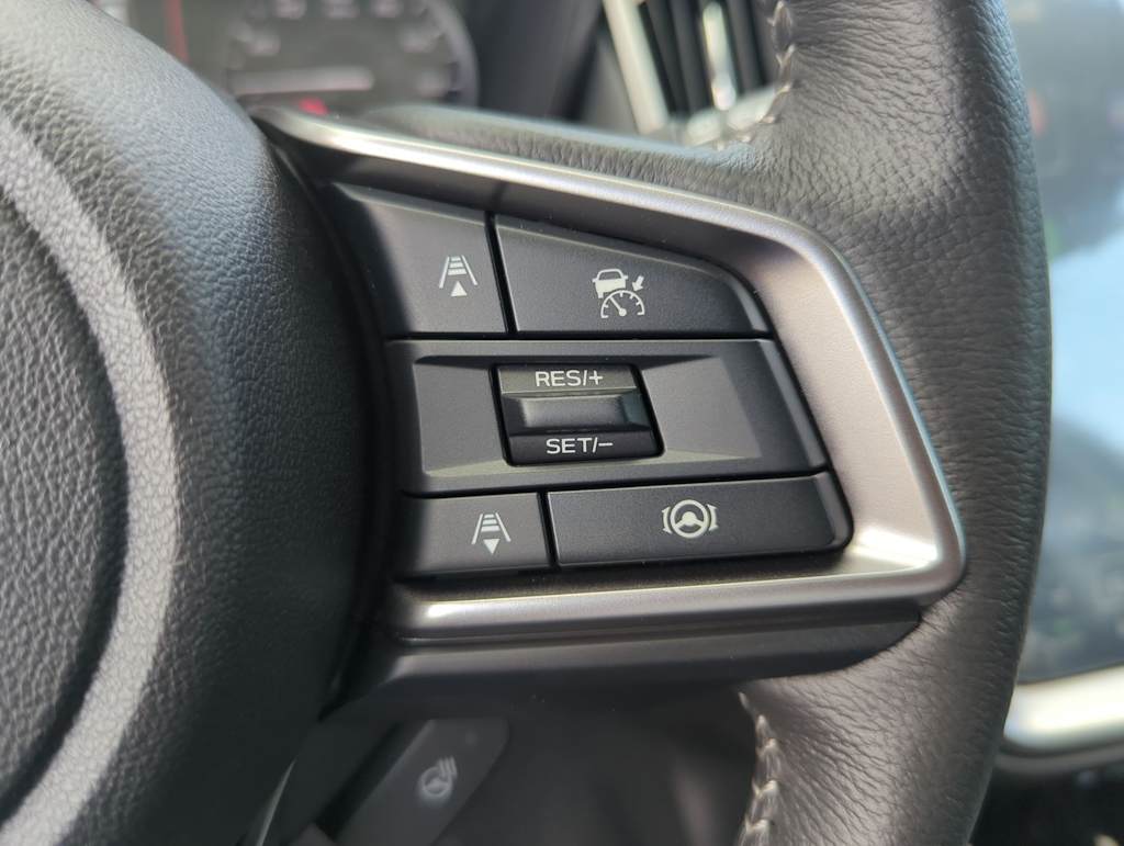 Thumbnail: 2025 Subaru Outback - 32