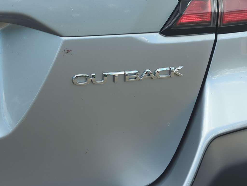 Thumbnail: 2025 Subaru Outback - 25