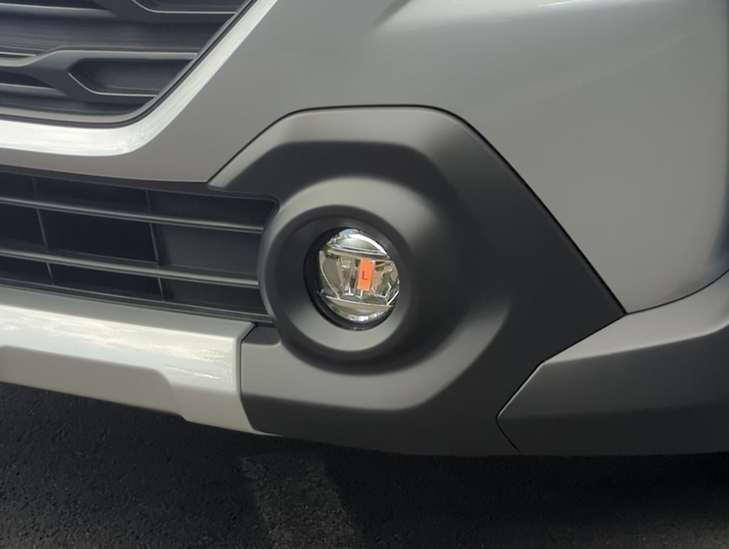 Thumbnail: 2025 Subaru Outback - 24