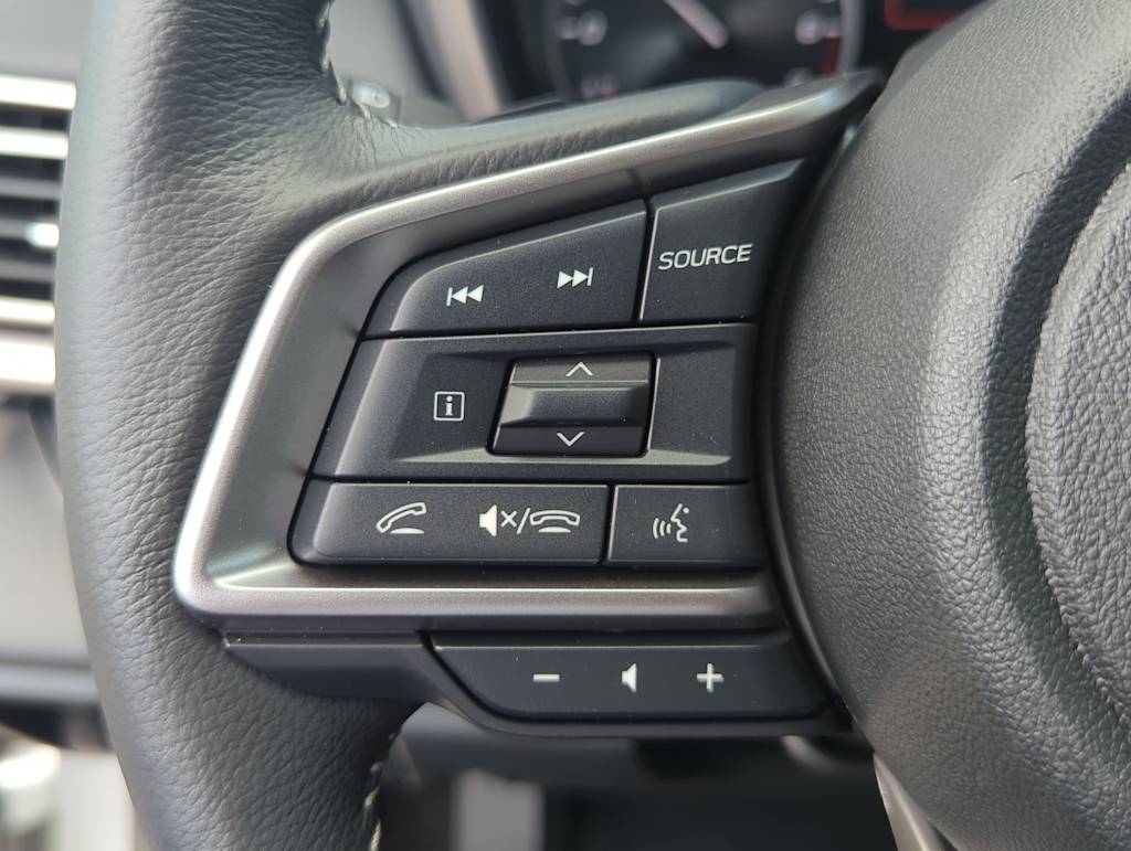 Thumbnail: 2025 Subaru Outback - 31