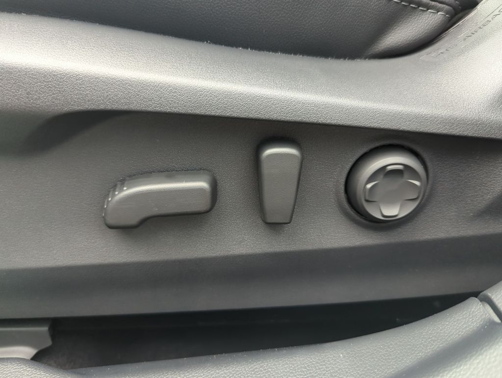 Thumbnail: 2025 Subaru Outback - 26