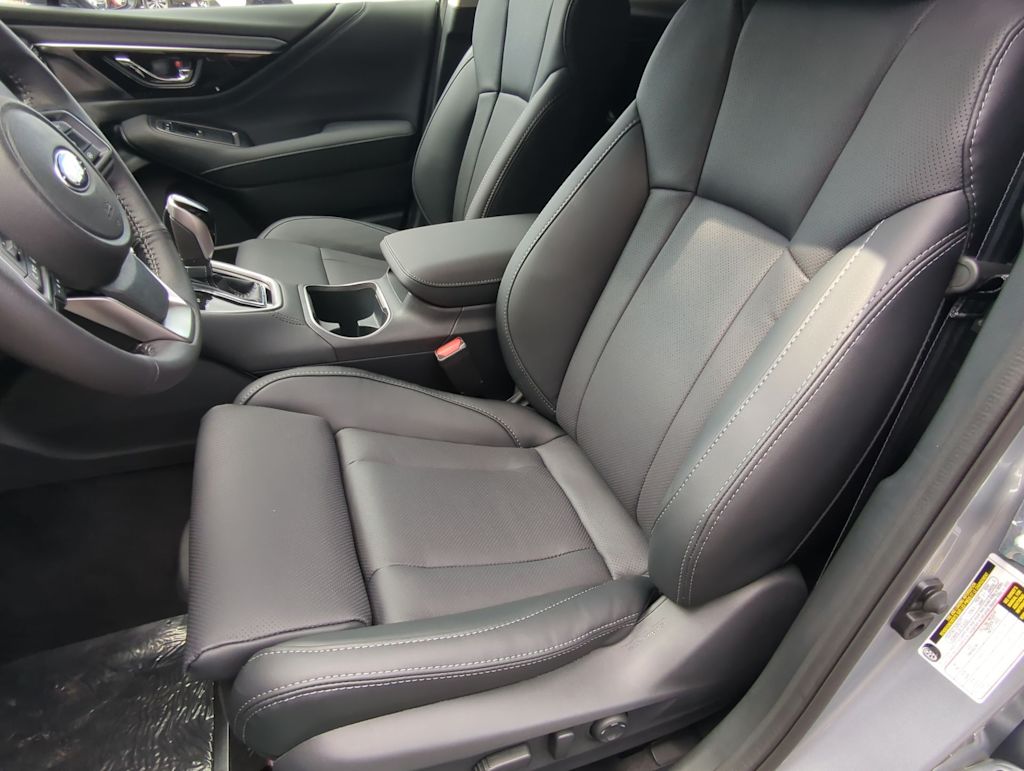 Thumbnail: 2025 Subaru Outback - 12