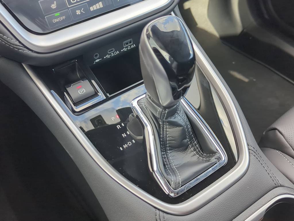 Thumbnail: 2025 Subaru Outback - 15